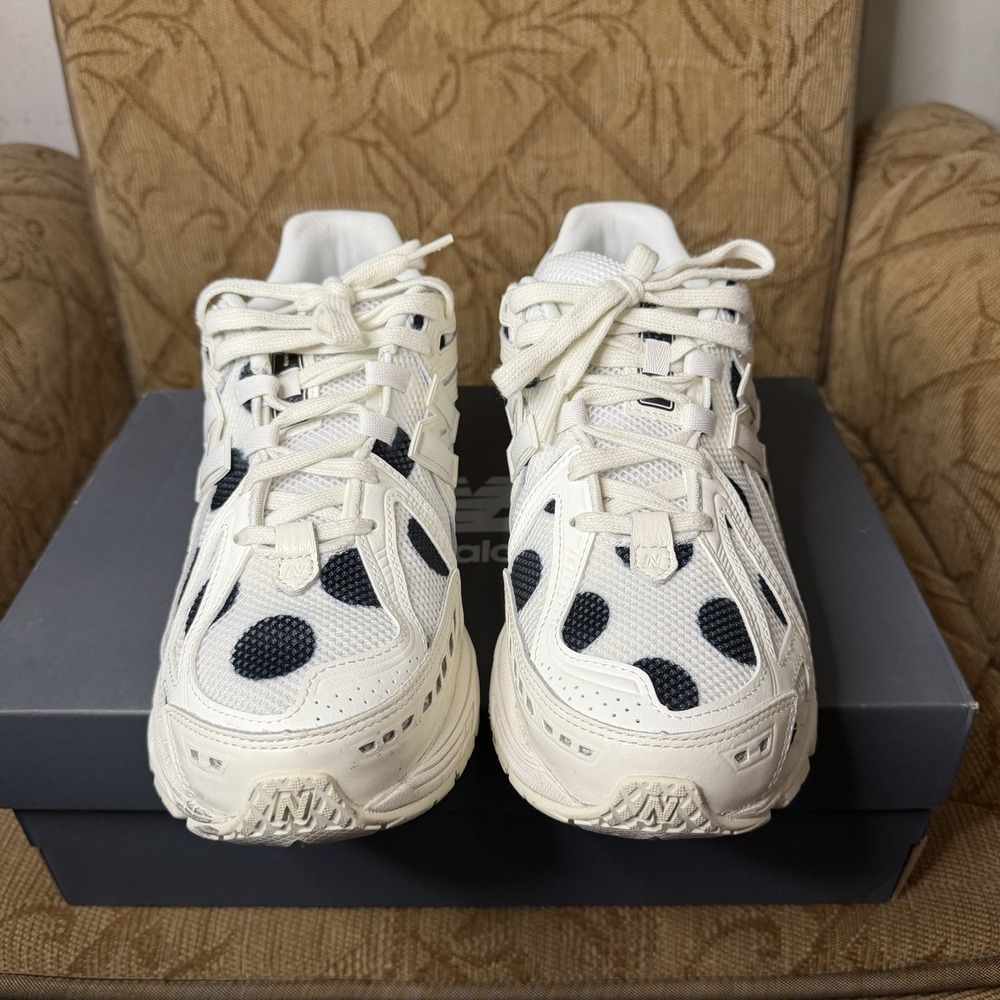New Balance 1906R Polka Dot Pack - Sea Salt - M1906RPC Mens Size 11 D EUC! - Picture 5 of 9